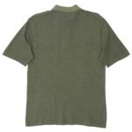 Mens Lacoste Logo Polo T-Shirt - Image 2