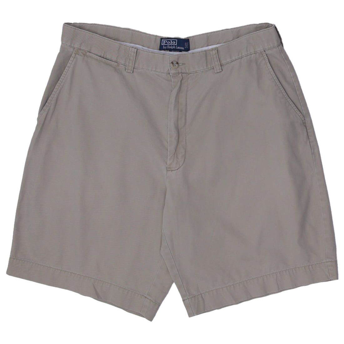 A0183121A Mens Polo By Ralph Lauren Prospect Shorts 100% Cotton - Image 1