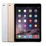 Apple iPad Air 2 (Cover+Data Cable+Charger) - Image 4