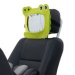 Jovikids Crocodile Backseat Baby Mirror - Image 8