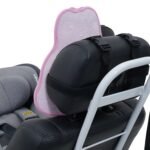 Jovikids Rabbit Backseat Baby Mirror - Image 9