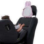 Jovikids Rabbit Backseat Baby Mirror - Image 10