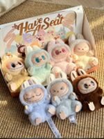 Labubu Have A Seat - Image 2