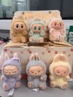 Labubu Have A Seat - Image 3