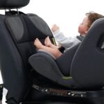 Jovikids Car Seat Protector – Black, Anti-Slip & Durable - Image 10