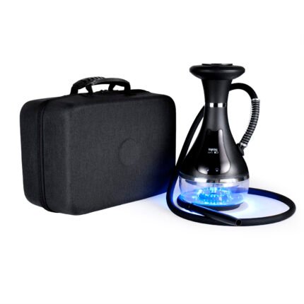 2025 ELECTRIC SHISHA