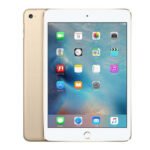 Apple iPad Mini 4(Cover+ charger +Data cable) - Image 2