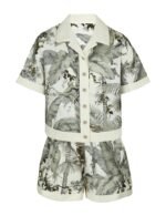 Wylie Relaxed Top and Short