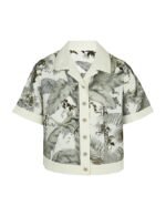 Wylie Relaxed Top and Short - Image 2