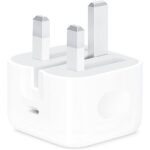 Apple 20W USB-C Power Adapter - Image 2