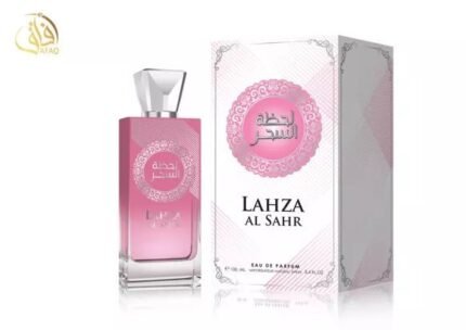 Afaq Lahza Al Sahr EDP- 100ml