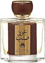 Anfar Oudh Salab EDP- 100ml