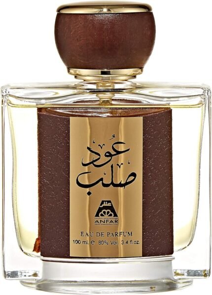 Anfar Oudh Salab EDP- 100ml