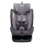Angela Isofix Rotating Car Seat - Gray - Image 2