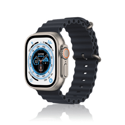 Utra Watch 2 49MM 5PCs 99 AED