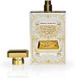Ard Al Zaafran Meethaq Extrait De Rouge EDP- 100ml - Image 3