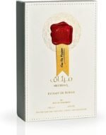Ard Al Zaafran Meethaq Extrait De Rouge EDP- 100ml - Image 4