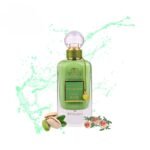 Ard Al Zaafran Ithra Dubai Pistachio Musk EDP- 100ml - Image 2