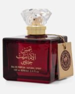 Ard Al Zaafran Shams Al Emarat Khususi EDP- 100ml