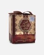 Ard Al Zaafran Shams Al Emarat Khususi EDP- 100ml - Image 2