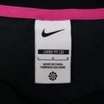 Mens Nike Knit Long Sleeve Soccer Long Sleeve Knit Sweater - Image 3