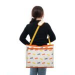 Jovikids Kids Car Travel Tray Table Green - Image 14