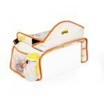 Jovikids Kids Car Travel Tray Table Green - Image 16