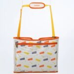 Jovikids Kids Car Travel Tray Table Green - Image 20