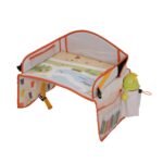 Jovikids Kids Car Travel Tray Table Green - Image 11