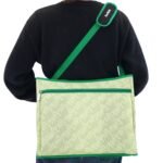 Jovikids Kids Car Travel Tray Table Green - Image 2