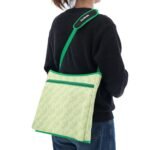 Jovikids Kids Car Travel Tray Table Green - Image 8