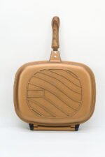 NeoKlein - 9 Pcs Titanium Cookware Set - Image 3