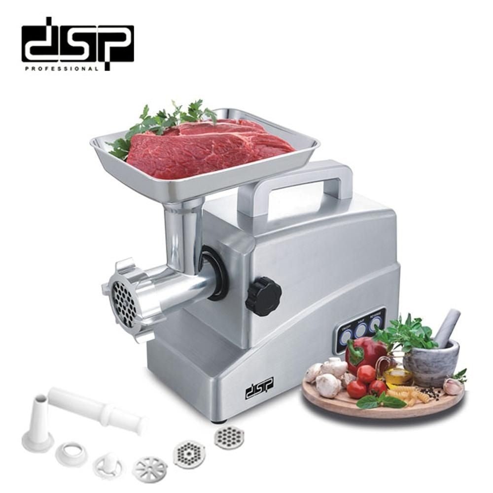 km5031-be1e4d DSP Meat Grinder 3in1 / 2000W / KM5031 - Image 1