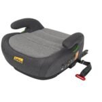 Ohho I-Size Booster Car Seat ISOFIX 6-12Y - Black