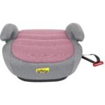 Ohho I-Size Booster Car Seat ISOFIX 6-12Y - Pink - Image 5