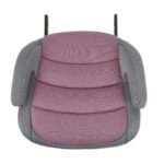 Ohho I-Size Booster Car Seat ISOFIX 6-12Y - Pink - Image 6