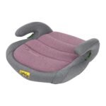 Ohho I-Size Booster Car Seat ISOFIX 6-12Y - Pink - Image 7