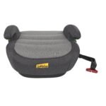 Ohho I-Size Booster Car Seat ISOFIX 6-12Y - Black - Image 5