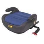 Ohho I-Size Booster Car Seat ISOFIX 6-12Y - Black - Image 13