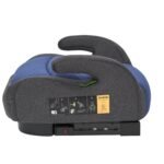 Ohho I-Size Booster Car Seat ISOFIX 6-12Y - Black - Image 16