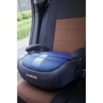 Ohho I-Size Booster Car Seat ISOFIX 6-12Y - Black - Image 18