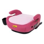 Ohho Plus I-Size Booster Car Seat - Blush Pink