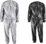 Sweat Sauna Suits Weight Loss Men and Women