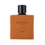Rayhaan Corium For Him EDP, Leather Collection- 100ml - Image 2