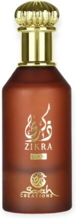 Sarah Creations Zikra Premier Collection EDP- 100ml - Image 2