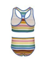 Everley Kids Racer Bikini - Image 2