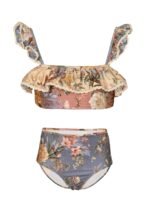 Tallow Frill Bikini