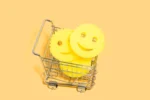 Scrub Daddy Smile Face Sponge - Image 7