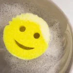 Scrub Daddy Smile Face Sponge - Image 10