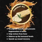 Alicafe Alitea Tongkat Ali & Ginseng Series - Image 5